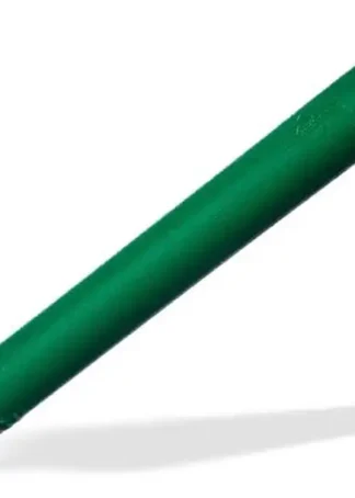 BOTE 25 PUNZONES PICADO PUNTA DE PLASTICO CUERPO PLASTICO