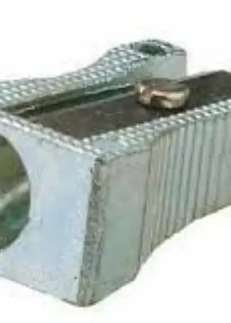 C/24 AFILALAPICES ALUMINIO 1 USO FORMA DE CUÑA