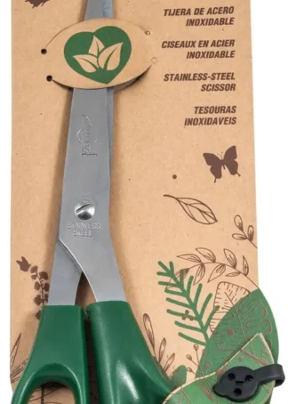 TIJERA DE OFICINA 21CM FAIBO