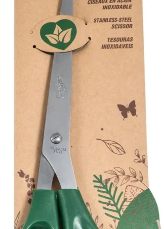 TIJERA DE OFICINA 25CM FAIBO