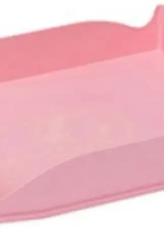 BANDEJA APILABLE ROSA PASTEL FAIBO