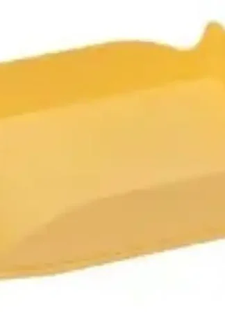 BANDEJA APILABLE AMARILLO PASTEL FAIBO