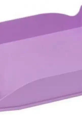 BANDEJA APILABLE VIOLETA PASTEL FAIBO