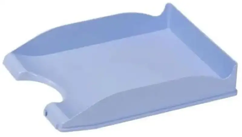 BANDEJA APILABLE AZUL PASTEL FAIBO