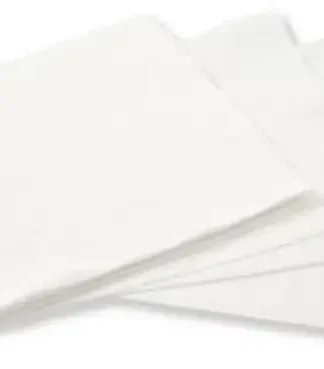 C/100 HOJAS RECAMBIO BORRADOR PIZARRA BLANCA 15M