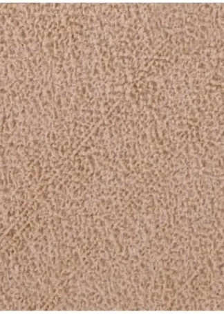 BOLSA 3 LAMINAS DE GOMA EVA EFECTO TOALLA 40X60 PIEL