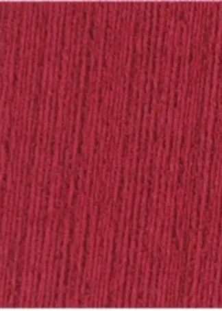 BOLSA 3 LAMINAS DE GOMA EVA EFECTO TOALLA 40X60 ROJO