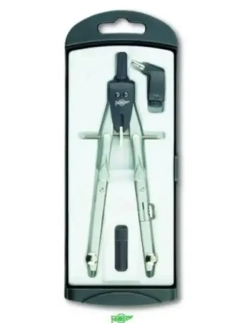 COMPAS MICROMETRICO DE AJUSTE RAPIDO 201T FAIBO