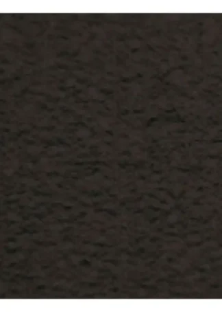 BOLSA 3 LAMINAS DE GOMA EVA EFECTO TOALLA 40X60 NEGRO