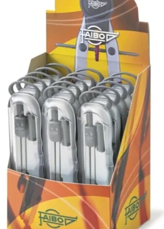 EXP 15 COMPAS ESCOLAR 227AU FAIBO