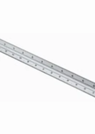 ESCALIMETRO 30CM 1:100:200:250:300:400:500 FAIBO