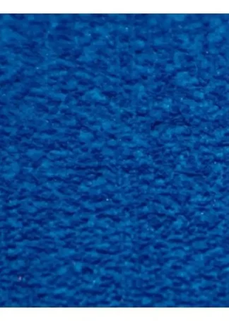 BOLSA 3 LAMINAS DE GOMA EVA EFECTO TOALLA 40X60 AZUL OSCURO