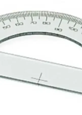 C/50 SEMICIRCULO 9CM FAIBO