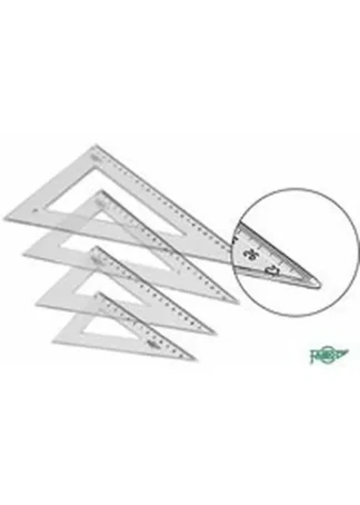 C/20 CARTABON 20CM CON BOLSA PLASTICO TRANSPARENTE