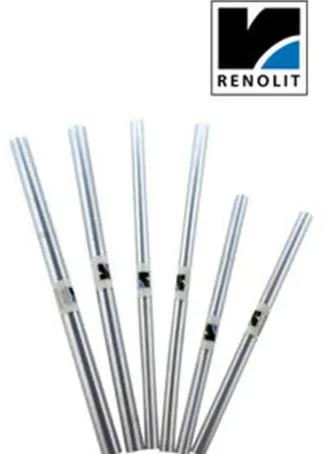 C/100 ROLLOS FORRO NO ADHESIVO 0,35X2M RENOLIT