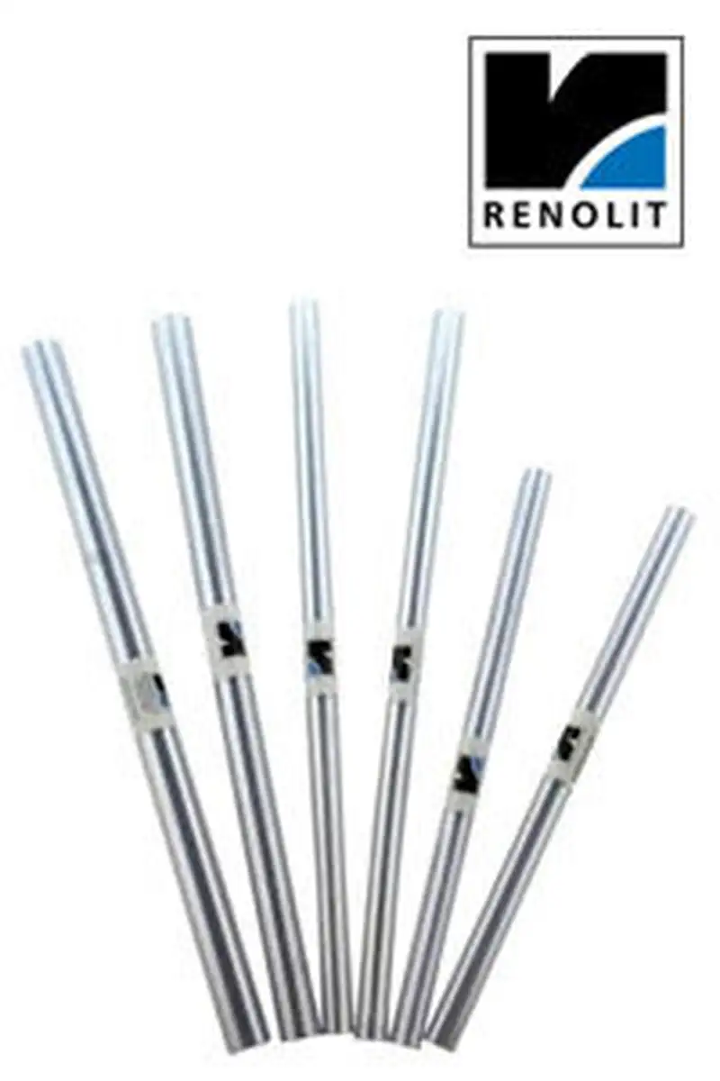 C/100 ROLLOS FORRO NO ADHESIVO 0,35X2M RENOLIT