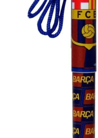 BOLIGRAFO CON CUERDA FC BARCELONA