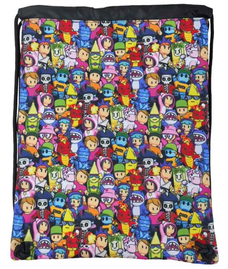 SACO PLANO STUMBLE GUYS