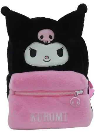 MOCHILA PELUCHE FUNCIONAL SANRIO HELLOO KITTY