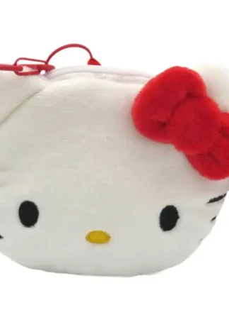 MONEDERO HELLO KITTY SANRIO