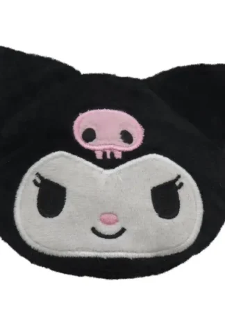 MONEDERO HELLO KITTY SANRIO KUROMI