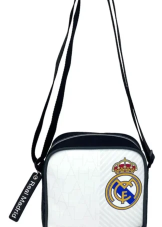 BANDOLERA REAL MADRID HALA MADRID