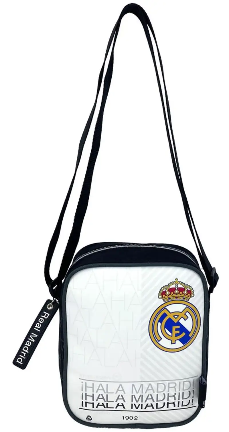 BANDOLERA REAL MADRID HALA MADRID