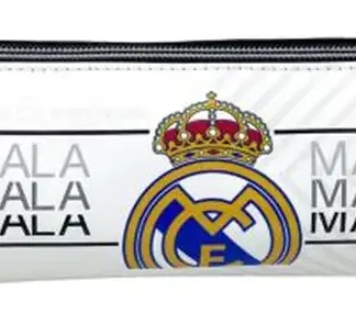PORTATODO REAL MADRID HALA MADRID