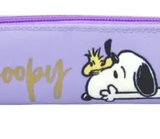 PORTATODO MINI SNOOPY 1950