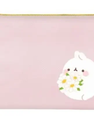 PORTATODO TRIPLE MOLANG BLOSSOM