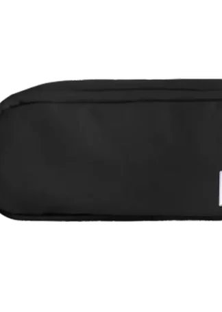 PORTATODO TRIPLE B-SMART 9,5X22,5X8CM COLOR NEGRO