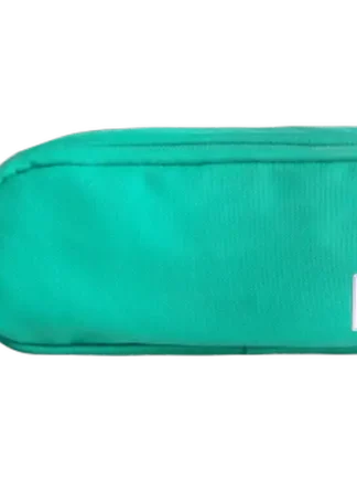 PORTATODO TRIPLE B-SMART 9,5X22,5X8CM COLOR ICE MINT