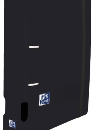 ARCHIVADOR PALANCA A4+ 70MM POLYFOAM COLOR NEGRO