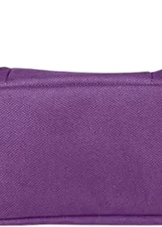 ESTUCHE SIMPLE B-HOOK 20X4X4CM COLOR SANDIA