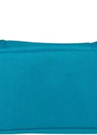 ESTUCHE SIMPLE B-HOOK 20X4X4CM COLOR AQUA