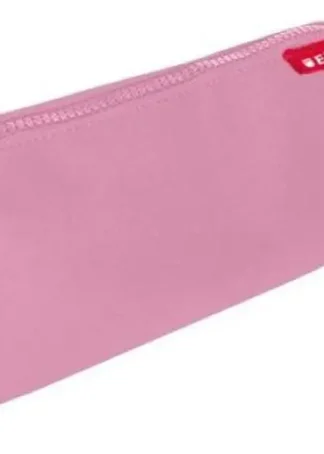 PORTATODO NEOPRENO SIMPLE 22X6X6CM COLOR ROSA ENRI