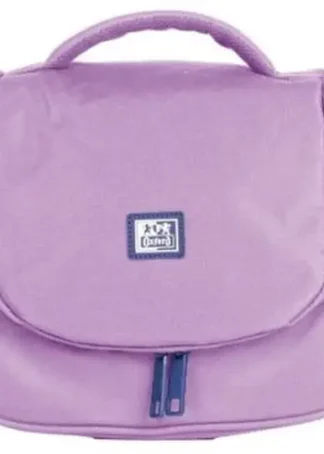 BOLSA ISOTERMICA B-FOODIE COLOR LAVANDA