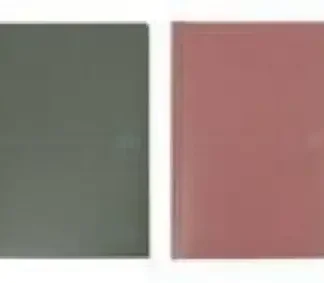 AGENDA ANUAL 2026 MODERN A5 DP COL. SURT. PASTEL