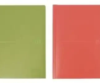 AGENDA ANUAL 2026 MODERN A5 DP COL. SURT. VIVOS