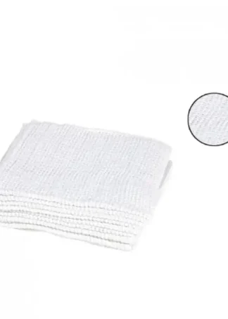 PAQ/12 BAYETA DE SUELOS BLANCA PEQUEÑA