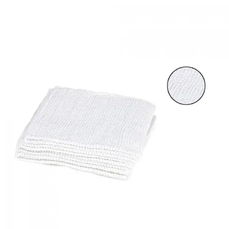 PAQ/12 BAYETA DE SUELOS BLANCA PEQUEÑA