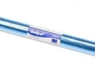 ROLLO PAPEL CELOFAN 0,7X10M AZUL