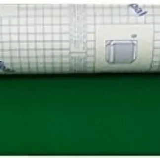 ROLLO ADHESIVO ESPECIAL ANTE COLOR VERDE 0,45X10M