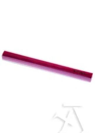 ROLLO ADHESIVO ESPECIAL ANTE COLOR ROJO 0,45X1M