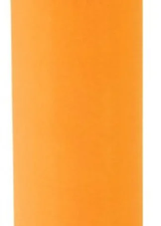 ROLLO ADHESIVO ESPECIAL ANTE COLOR NARANJA 0,45X10M