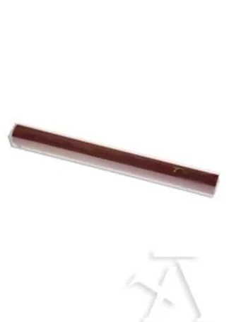 ROLLO ADHESIVO ESPECIAL ANTE COLOR MARRON 0,45X10M