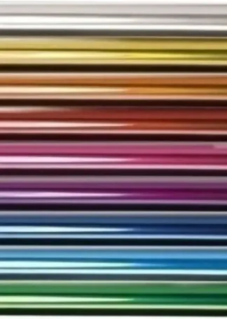 ROLLO SEMIPERFORADO PAPEL CHAROL 0,5X16,25M ROSA