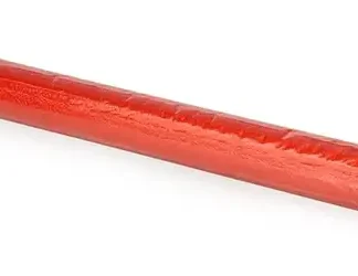 ROLLO CONTINUO PAPEL CRESPON 40G 50X250CM NARANJA FUERTE