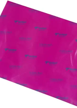 BOLSA 25+1 HOJAS PAPEL SEDA SADIPAL 50X75CM FUCSIA