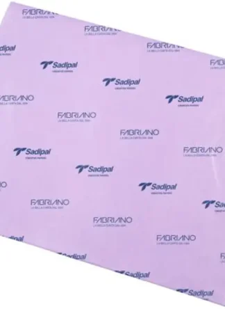 BOLSA 25+1 HOJAS PAPEL SEDA SADIPAL 50X75CM LILA